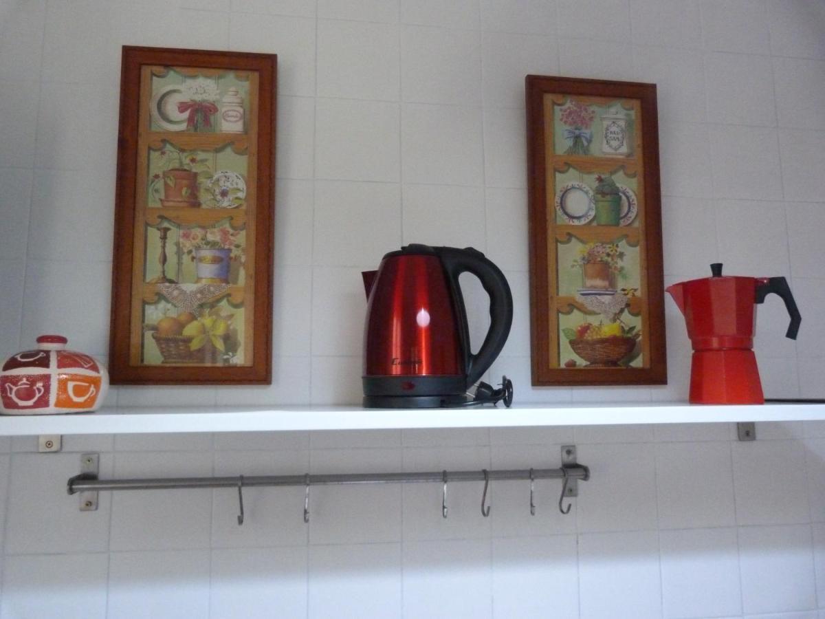 Encantador Y Luminoso Apartamento Centro Historico セビリア エクステリア 写真
